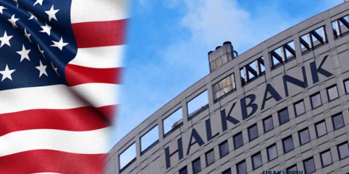 Halkbank'a ABD'de açılan Owens davası düştü