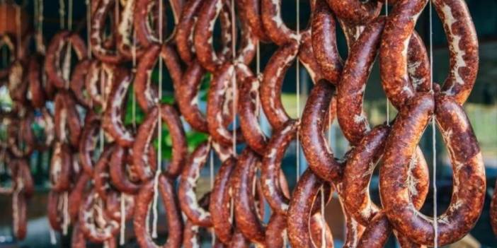 Sucuk enfeksiyon hangi marka kimin ünlü marka hangisi e. coli bakterisi nedir?