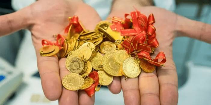 Altın fiyatları bu sabah BİRDEN DEĞİŞTİ yeni gram ve çeyrek altın fiyatları son dakika açıklandı
