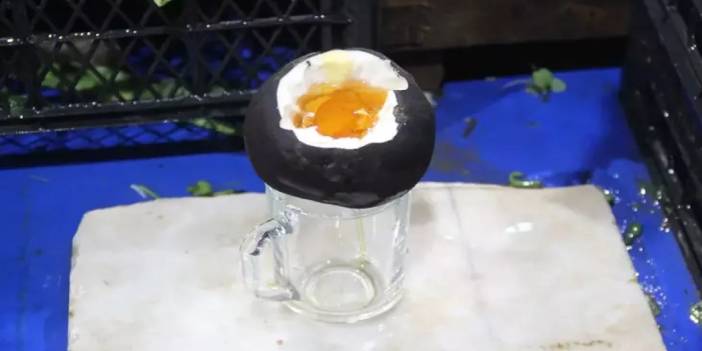 1 kaşığı balgamı ve öksürüğü ŞAK DİYE kesiyor