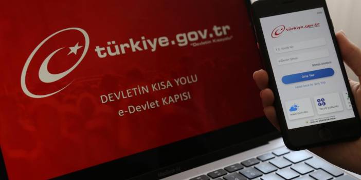Son dakika, e-devlet çöktü mü? Neden giriş yapılamıyor, ne zaman düzelir?