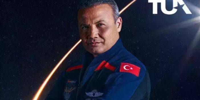İlk Türk astronot Alper Gezeravcı kimdir, kaç yaşında, nereli?