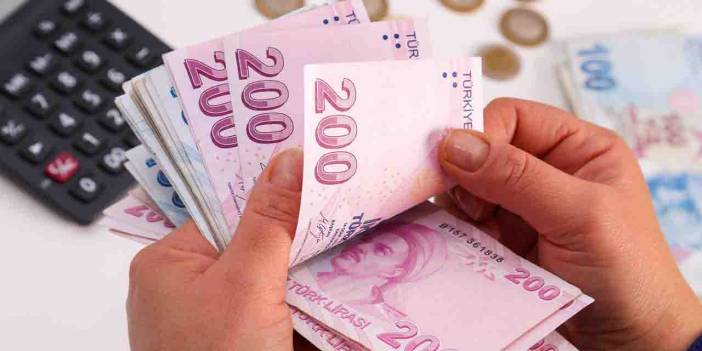 Emeklilere 20.000 TL jesti yapıldı! Halkbank paraları ödemeye başladı!