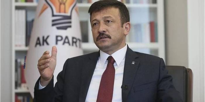 AK Parti İzmir Belediye Başkan Adayı 2024 Hamza Dağ oldu! Hamza Dağ kimdir nereli kaç yaşında?