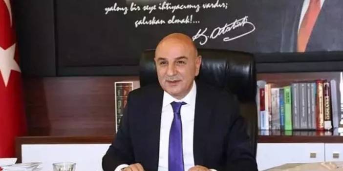 AK Parti Ankara Belediye Başkan Adayı 2024 Turgut Altınok oldu! Turgut Altınok kimdir nereli kaç yaşında?
