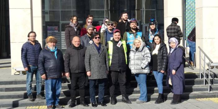 Kütahya Belediyesi'nin Foto Saferi etkinliği tam not aldı
