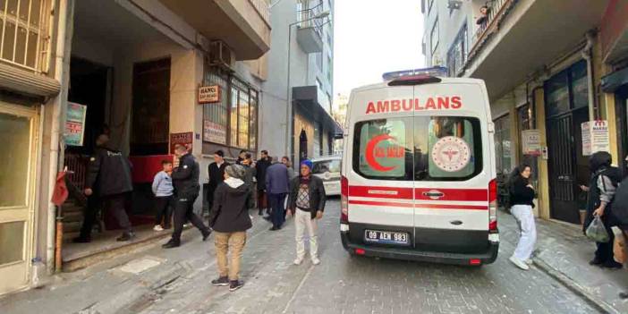Aydın'da kadın cinayeti! 3 kişi gözaltına alındı!