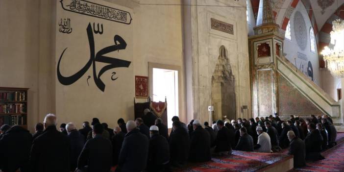 En yeni cuma mesajları! Ayetli, hadisli, resimli cuma mesajları!
