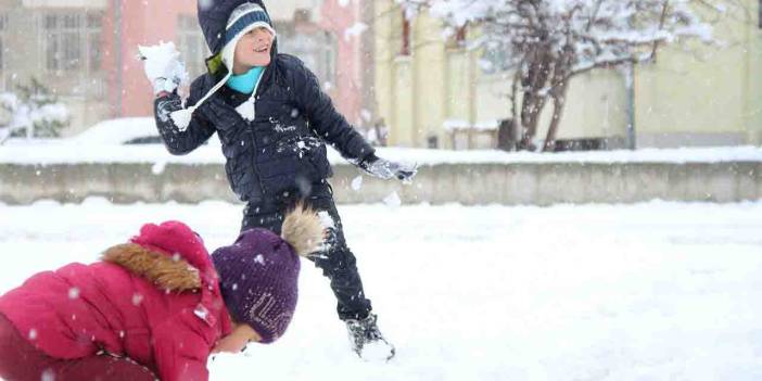 İstanbul'a kar ne zaman yağacak 2024? İstanbul'a kar yağacak mı?