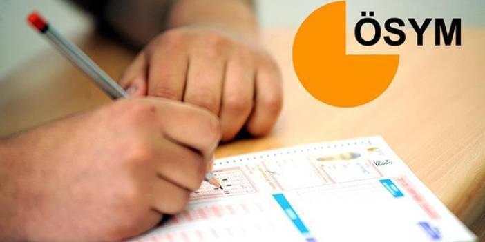 Aydın Karacasu'da ihtiyaç sahibi öğrencilerin YKS sınav ücretini kaymakamlık karşılayacak