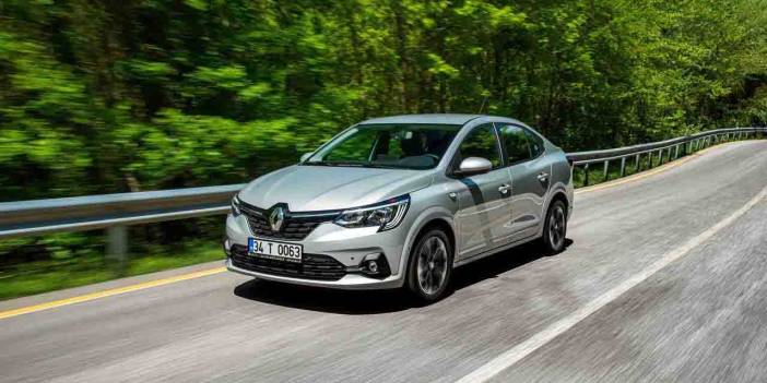138.100 TL indirim açıklandı! Renault Taliant kampanyalı fiyatla satışta!