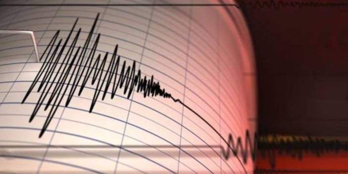 AFAD duyurdu Malatya'da son dakika deprem! 4 şehir birden sallandı
