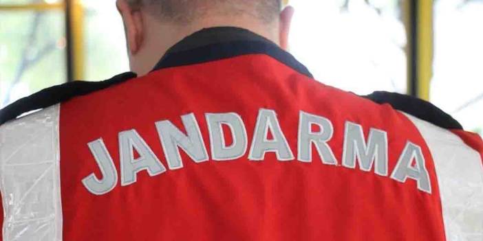 Aydın'da jandarma uyuşturucuya geçit vermiyor!