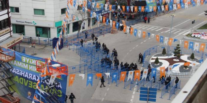 Cumhurbaşkanı Erdoğan Afyonkarahisar programı 2024! Afyon mitingi nerede ne zaman saat kaçta?
