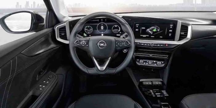 576.900 TL'ye sıfır araba kampanyası! Opel 2024 model aracı anahtar teslim satıyor!