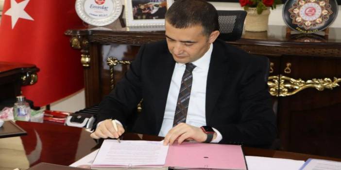 Afyonkarahisar’a ilk etapta 100 kişinin işe alınacağı balık tesisi kuruluyor