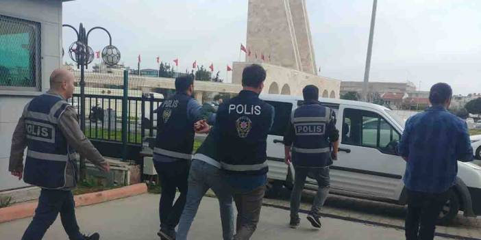 Aydın'da pompalı tüfek cinayetinde mahkeme kararı!
