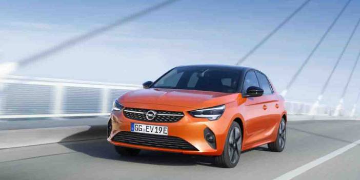 Opel Corsa fiyat listesi değişti! En ucuz Opel'de baraj aşıldı!