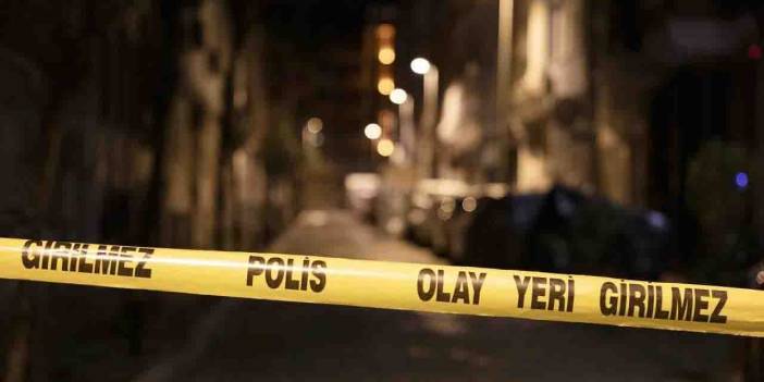 İzmir'de silahı kazayla ateş alan polis memuru hayatını kaybetti!