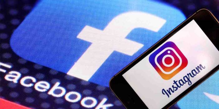 Facebook ve Instagram çöktü mü? Yanlış şifre hatası ne, nasıl düzelir?