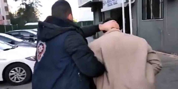 İzmir'de kişisel veri dolandırıcılığına operasyonda 2 kişi tutuklandı