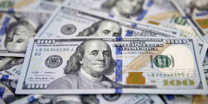 Önceki tahmin şaşırtmıştı! HSBC yıl sonu dolar kuru tahminini değiştirdi!