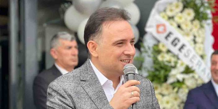 Manisa'ya 180 ay vadeli, 0,69 faizli konut kredisi müjdesi!