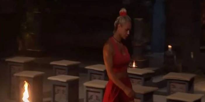 Survivor Nagihan Karadere diskalifiye mi oldu? Nagihan Survivor’dan ayrıldı mı, elendi mi?