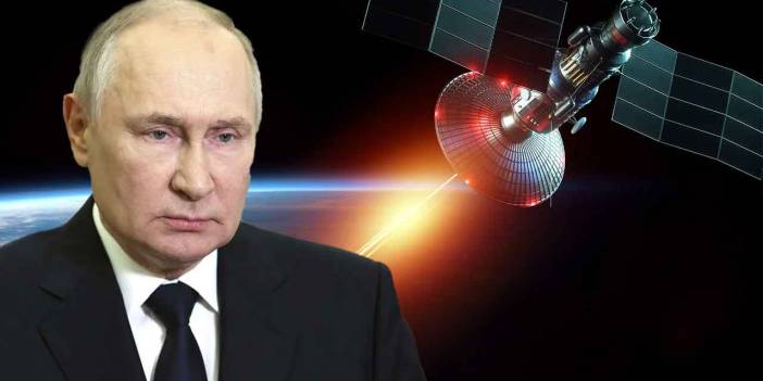 Putin Rusya nükleer savaş ve silah kullanmaya hazır