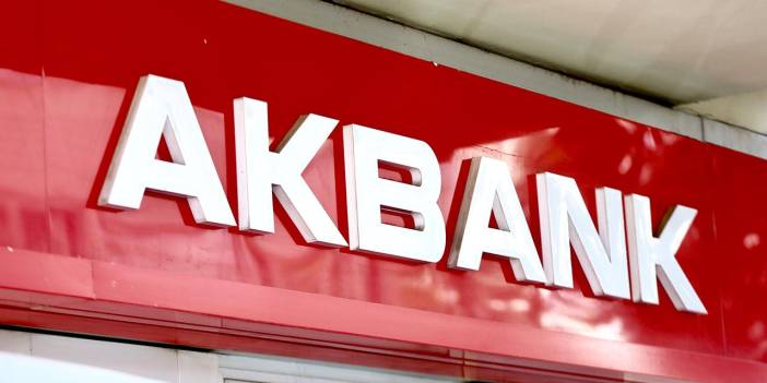 Konut kredisinde yeni fırsat! Akbank 850.000 TL'lik yeni kampanya açıkladı!