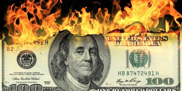 Dolar 15 gün sonra 40 TL olacak iddialarına hükümetten açıklama geldi!