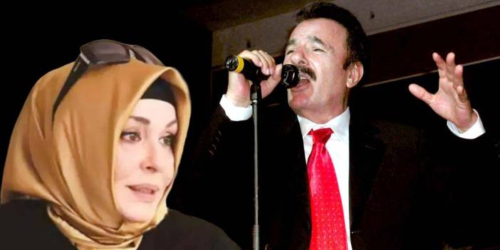 Ferdi Tayfur'un eski eşi Necla Nazır kaç yaşında, aslen nereli?